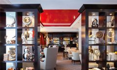Park Hotel Grenoble MGallery Collection