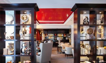 Park Hotel Grenoble MGallery Collection