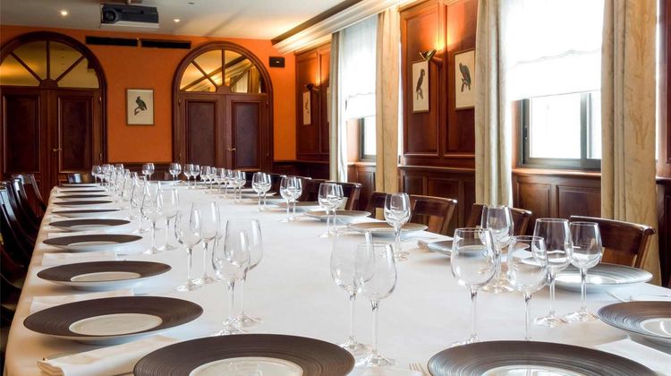 Park Hotel Grenoble MGallery Collection Other