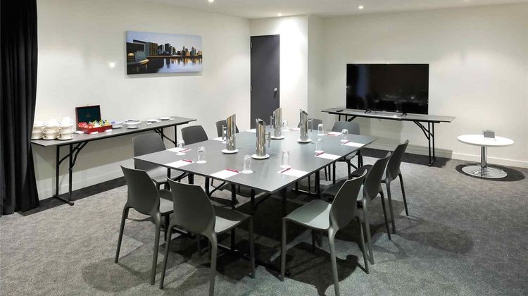 Mercure Melbourne Therry St Meeting