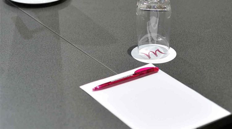 Mercure Melbourne Therry St Meeting
