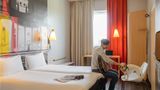 Ibis Milano Fiera Room