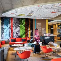 Ibis Milano Fiera