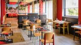 Ibis Milano Fiera Restaurant