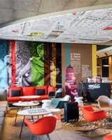 Ibis Milano Fiera