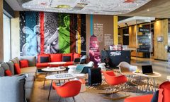 Ibis Milano Fiera