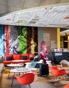 Ibis Milano Fiera