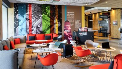 Ibis Milano Fiera