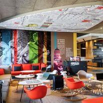 Ibis Milano Fiera