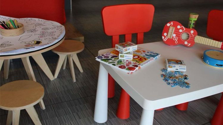 Ibis Milano Fiera Other