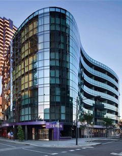 The Sebel Melbourne Docklands