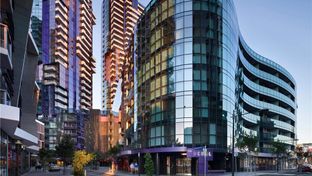 The Sebel Melbourne Docklands