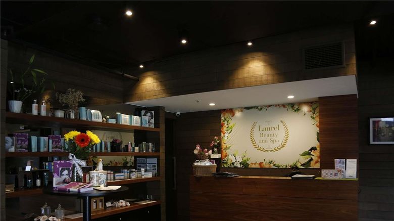 <b>The Sebel Melbourne Docklands Spa</b>. Images powered by <a href="https://iceportal.shijigroup.com/" title="IcePortal" target="_blank">IcePortal</a>.