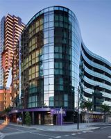 The Sebel Melbourne Docklands
