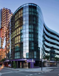The Sebel Melbourne Docklands