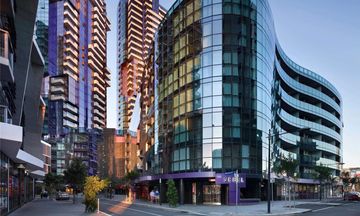 The Sebel Melbourne Docklands