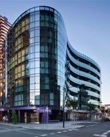 The Sebel Melbourne Docklands