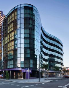 The Sebel Melbourne Docklands