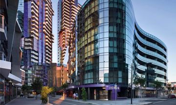 The Sebel Melbourne Docklands