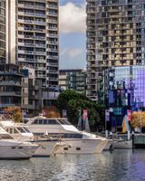 The Sebel Melbourne Docklands