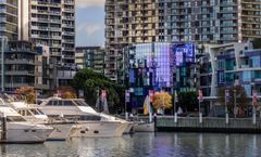 The Sebel Melbourne Docklands