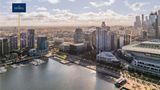 The Sebel Melbourne Docklands Exterior