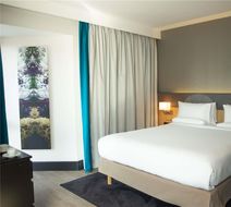 Novotel London Wembley Room