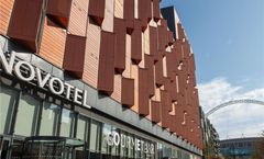 Novotel London Wembley