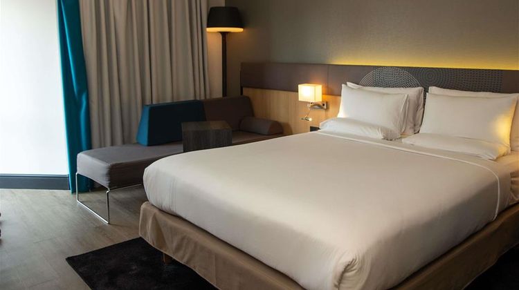 Novotel London Wembley Room