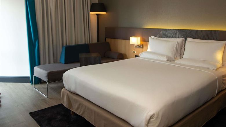 <b>Novotel London Wembley Room</b>. Images powered by <a href="https://iceportal.shijigroup.com/" title="IcePortal" target="_blank">IcePortal</a>.