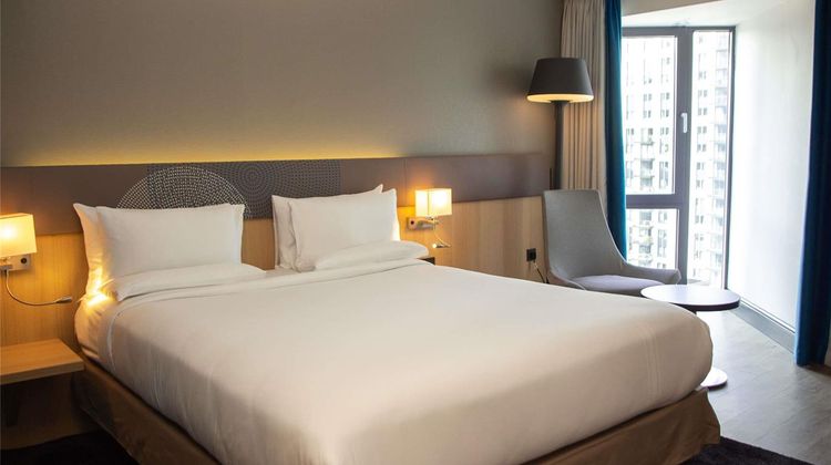 Novotel London Wembley Room