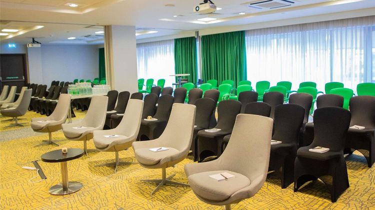 Novotel London Wembley Meeting