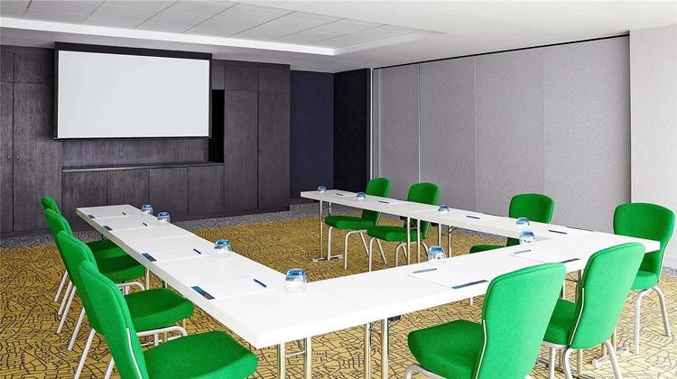 Novotel London Wembley Meeting
