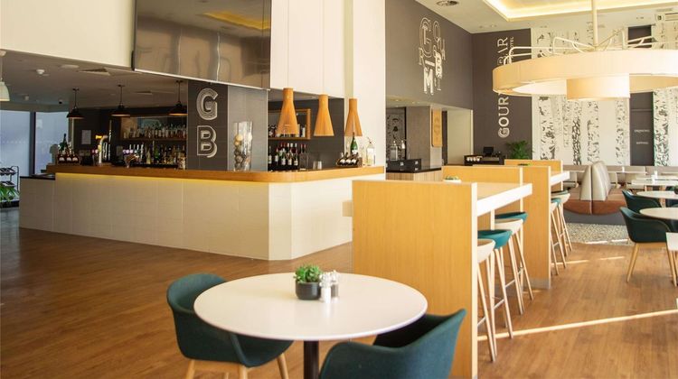 Novotel London Wembley Room