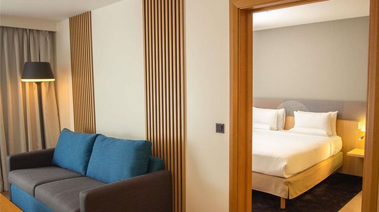Novotel London Wembley Exterior