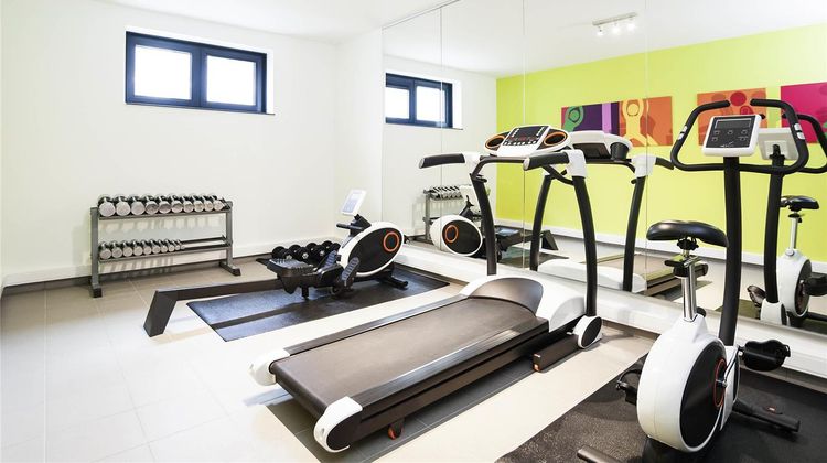 Ibis Styles Brussels Centre Stephanie Other