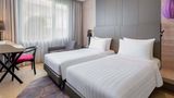 Mercure Jakarta Sabang Room