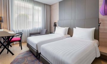 Mercure Jakarta Sabang
