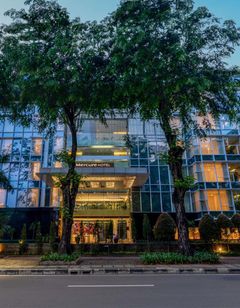Mercure Jakarta Sabang