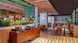 Mercure Jakarta Sabang Restaurant