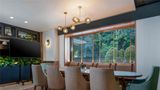 Mercure Jakarta Sabang Restaurant