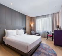 Mercure Jakarta Sabang Room