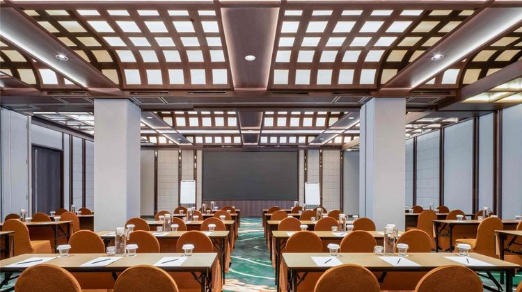 Mercure Jakarta Sabang Meeting
