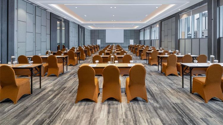 Mercure Jakarta Sabang Meeting