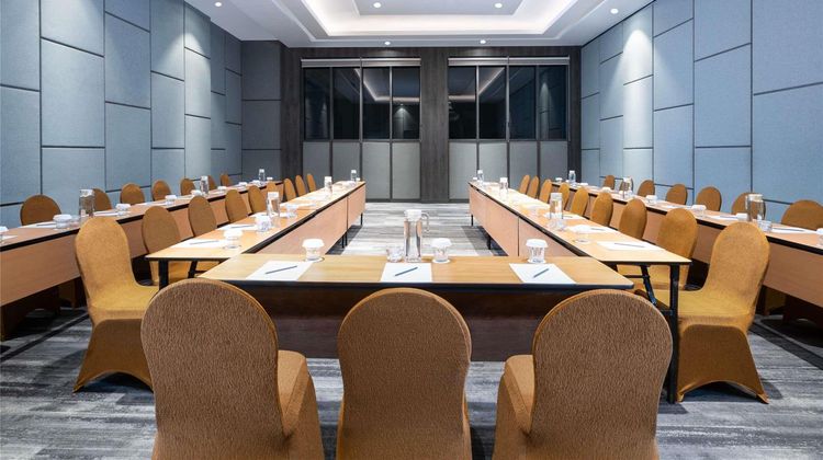 Mercure Jakarta Sabang Meeting