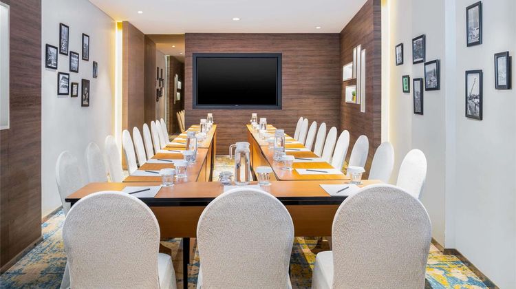 Mercure Jakarta Sabang Meeting
