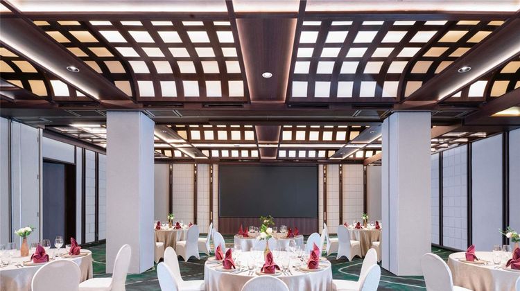 Mercure Jakarta Sabang Meeting