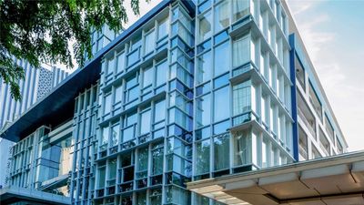 Mercure Jakarta Sabang