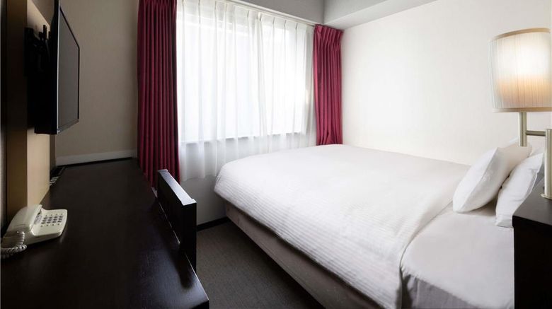 <b>Ibis Styles Kyoto Station Room</b>. Images powered by <a href="https://iceportal.shijigroup.com/" title="IcePortal" target="_blank">IcePortal</a>.