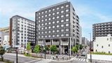 Ibis Styles Kyoto Station Exterior